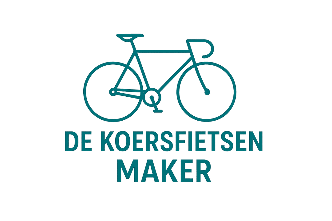 De Koersfietsenmaker